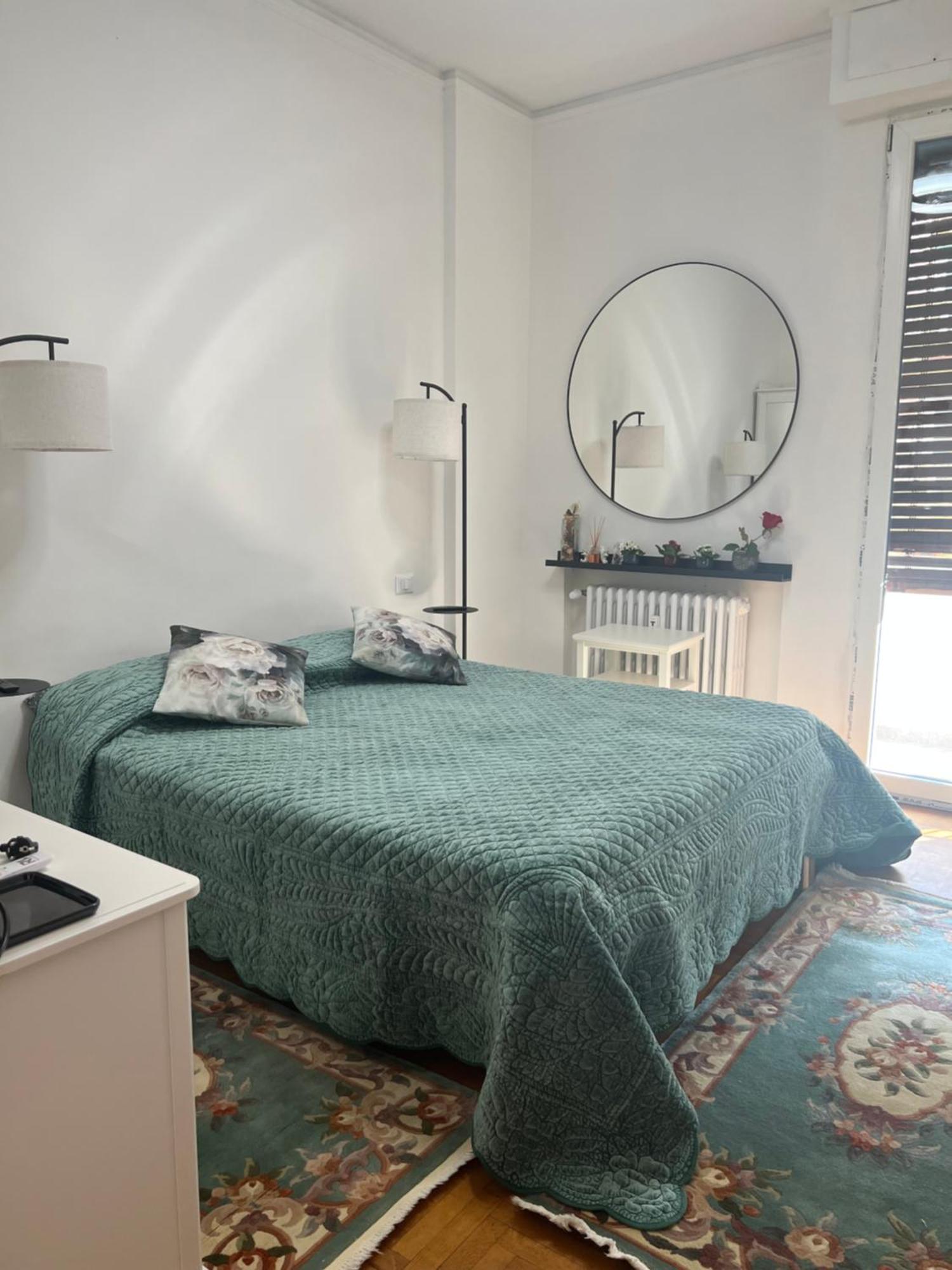 Cucu Guest house Pisa